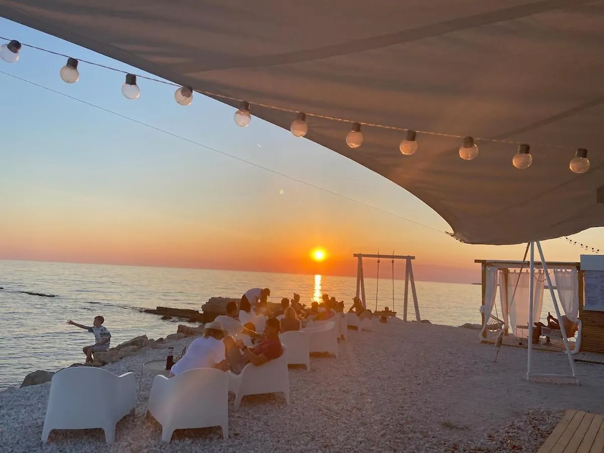 Haus Oliveto Βίλα Peroj Κροατία