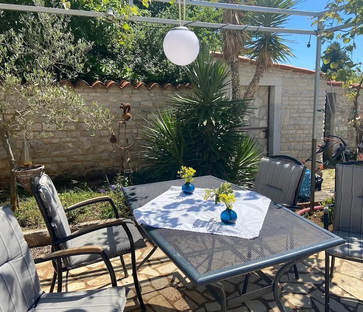 Haus Oliveto Βίλα Peroj Σπίτι διακοπών